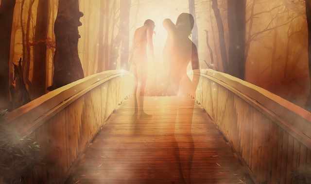 Quei sogni premonitori che ci annunciano la morte di qualcuno: ecco cosa c' dietro